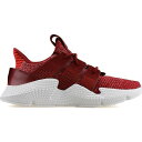 adidas アディダス レディース スニーカー 【adidas Prophere】 サイズ US_7.5(24.5cm) Trace Maroon (Women 039 s)