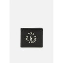 t[ Y z ANZT[ COIN WALLET MEDIUM - Wallet - black/white