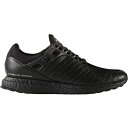 adidas アディダス メンズ スニーカー 【adidas Ultra Boost】 サイズ US_9.5(27.5cm) Porsche Triple Black