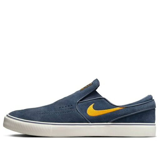 Nike ナイキ メンズ スニーカー 【Nike SB Janoski+ Slip 'Thunder Blue Yellow' FN5893-401】 サイズ US_10.5(28.5cm) Nike ナイキ メンズ スニーカー 【Nike SB Janoski+ Slip 'Thunder Blue Yellow' FN5893-401】 サイズ US_10.5(28.5cm)