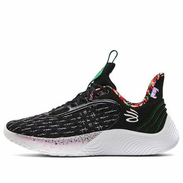 Under Armour ޡ  ˡ Under Armour Curry 9 'Sesame Street The Count' 3024248-002  US_7.5(25.5cm)