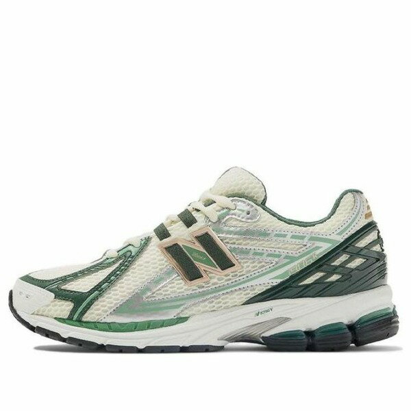 New Balance ニューバランス メンズ スニーカー 【New Balance x Aime Leon Dore 1906R 'Green' M1906R...