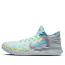 Nike ナイキ メンズ スニーカー 【Nike Kyrie Flytrap 5 EP '1 World 1 People' DC8991-102】 サイズ U...