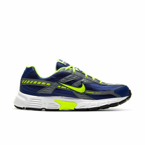 Nike ナイキ メンズ スニーカー 【Nike Initiator 'Deep Royal Blue Volt' 394055-400】 サイズ US_11(29.0cm)