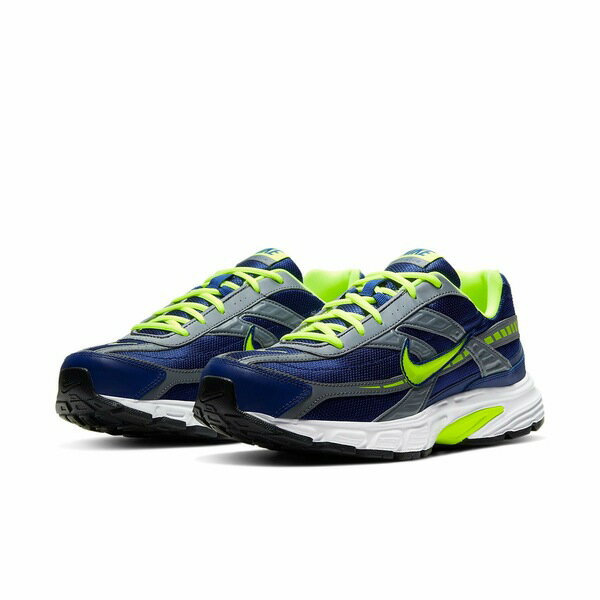 Nike ナイキ メンズ スニーカー 【Nike Initiator 'Deep Royal Blue Volt' 394055-400】 サイズ US_11(29.0cm)