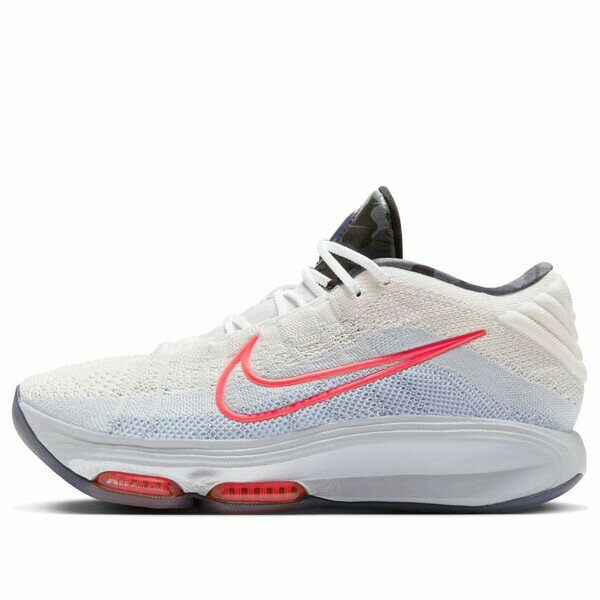 Nike ナイキ メンズ スニーカー 【Nike Air Zoom GT Hustle 3 EP 'Grassroots' HQ3453-060】 サイズ US_10.5(28.5cm)