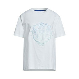 KOCH コッホ Tシャツ トップス レディース T-shirts White