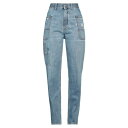 DEPARTMENT 5 fp[ggt@Cu fjpc {gX fB[X Denim pants Blue