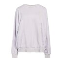 【送料無料】 アディダスオリジナルス レディース パーカー・スウェットシャツ アウター Sweatshirts Lilac