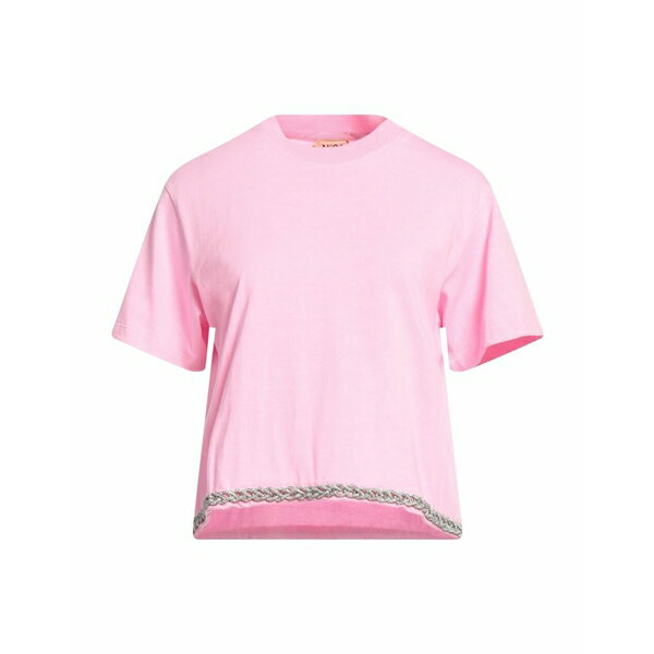 yz k FgD[m fB[X TVc gbvX T-shirts Pink