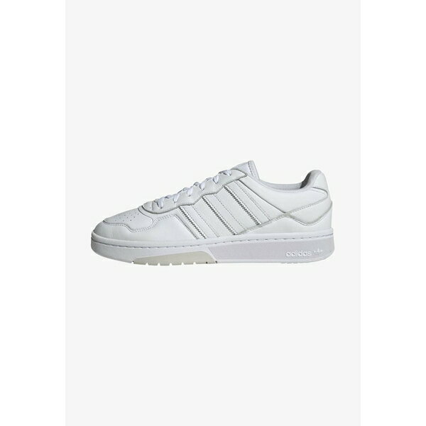 アディダスオリジナルス レディース スニーカー シューズ COURTIC - Trainers - white