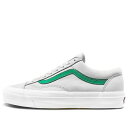 Vans バンズ メンズ スニーカー 【Vans OG Style 36 LX 'True White Green' VN0A4BVE21C】 サイズ US_7.5(25.5cm)(4)