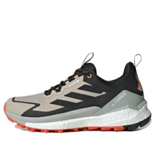 adidas アディダス メンズ スニーカー 【adidas Terrex Free Hiker 2 Low GORE-TEX 'Wonder Beige Orange' IG5459】 サイズ US_8.5(26.5cm) adidas アディダス メンズ スニーカー 【adidas Terrex Free Hiker 2 Low GORE-TEX 'Wonder Beige Orange' IG5459】 サイズ US_8.5(26.5cm)