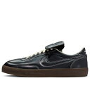 Nike ナイキ メンズ スニーカー 【Nike Killshot 2 Premium 'Black' HQ3489-010】 サイズ US_M_4.5(4)