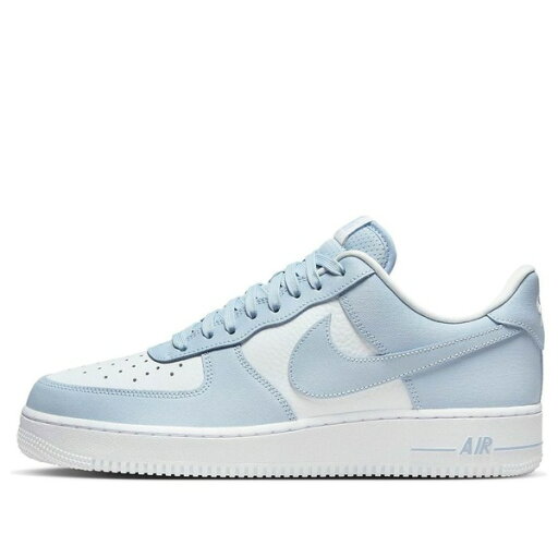 Nike ナイキ メンズ スニーカー 【Nike Air Force 1 Low 'Light Armory Blue White' FZ4627-400】 サイズ US_8.5(26.5cm) Nike ナイキ メンズ スニーカー 【Nike Air Force 1 Low 'Light Armory Blue White' FZ4627-400】 サイズ US_8.5(26.5cm)
