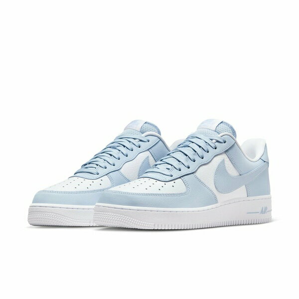 Nike ナイキ メンズ スニーカー 【Nike Air Force 1 Low 'Light Armory Blue White' FZ4627-400】 サイズ US_8.5(26.5cm)
