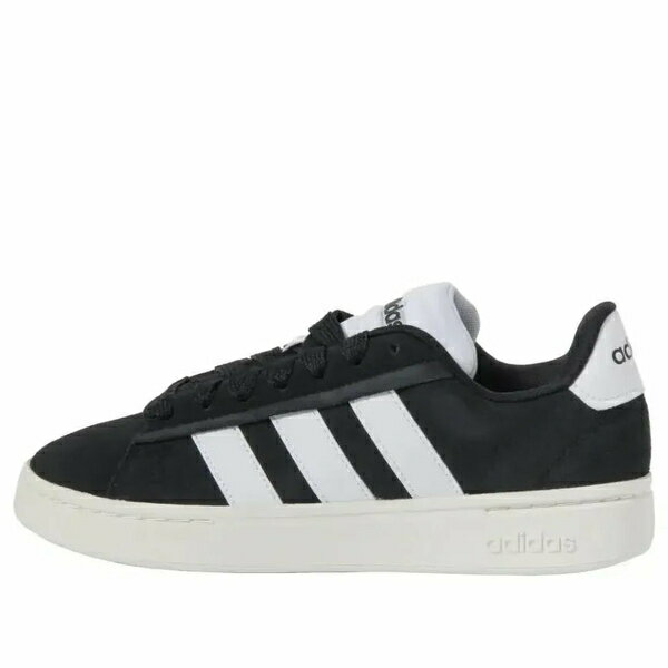 adidas アディダス メンズ スニーカー 【adidas Grand Court Alpha 'Black' JH7235】 サイズ US_8(26.0cm)