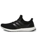 adidas アディダス メンズ スニーカー 【adidas Ultraboost 5.0 DNA Shoes 'Black White' GV8746】 サイズ US_9.5(27.5cm)(4)