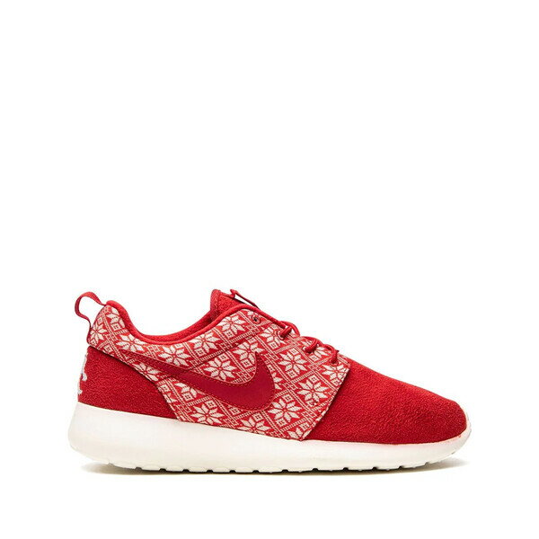 ナイキ メンズ シューズ Roshe One Winter スニーカー GYM RED/GYM RED-SAIL