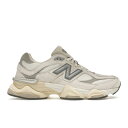 New Balance ニューバランス メンズ スニーカー 【New Balance 9060 Sea Salt White】 サイズ US_10(28.0cm) Sea Salt/White(4)