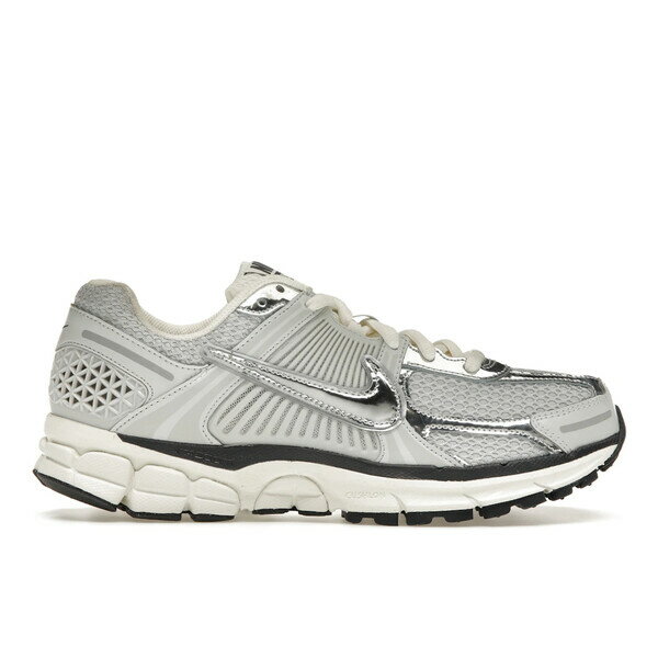 Nike ナイキ メンズ スニーカー 【Nike Zoom Vomero 5 Chrome】 サイズ US_6.5(24.5cm) Photon Dust/Gridiron/Sail/Chrome