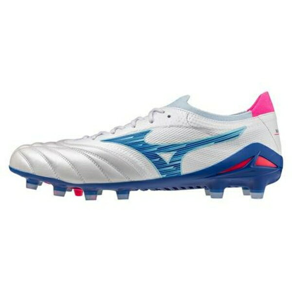 ミズノ メンズ ブーツ シューズ Morelia Neo IV Elite Adults Firm Ground Football Boots