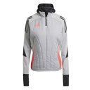 アディダス レディース サッカー スポーツ Tiro24c Wintopw Tracksuit Top Womens