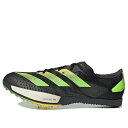 adidas アディダス メンズ スニーカー 【adidas Adizero Ambition 'Black Solar Green' GY8401】 サイズ US_12(30.0cm)(4)