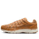 Nike ナイキ メンズ スニーカー 【Nike P-6000 SE 'Flax Metallic Gold Sail' HF0015-201】 サイズ US_8.5(26.5cm)(4)
