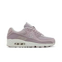 Nike ナイキ レディース スニーカー 【Wmns Air Max 90 'Plum Fog Camo'】 サイズ US_W_11 Purple(4)