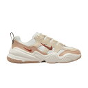 Nike ナイキ レディース スニーカー 【Wmns Tech Hera 'Hemp Brown'】 サイズ US_6.5(23.5cm) Cream(4)