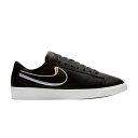 Nike ナイキ レディース スニーカー 【Wmns Blazer Low LX 'Black Royal Tint'】 サイズ US_7(24.0cm) Black(4)