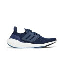 adidas アディダス レディース スニーカー 【Wmns UltraBoost 22 'Collegiate Navy'】 サイズ US_5(22.0cm) Blue(4)