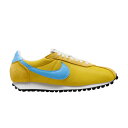 Nike ナイキ レディース スニーカー 【Wmns LD 1000 'Lightning University Blue'】 サイズ US_W_11 Yellow(4)