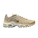 Nike ナイキ レディース スニーカー 【Wmns Air Max Plus 'Sesame'】 サイズ US_W_10 Tan(4)