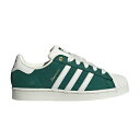 adidas アディダス レディース スニーカー 【Wmns Superstar 'Collegiate Pack - Court Green'】 サイズ US_7.5(24.5cm) Green(4)