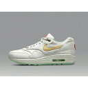 Nike ナイキ レディース スニーカー 【Wmns Air Max 1 'Year Of The Horse'】 サイズ US_W_11 White