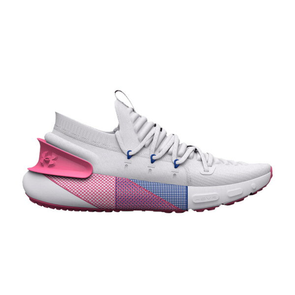 Under Armour ޡ ǥ ˡ Wmns HOVR Phantom 3 'White Pink Pun...