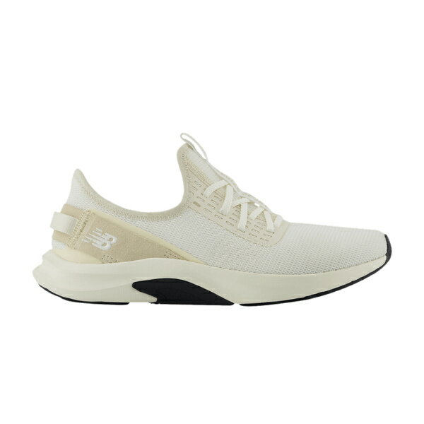 楽天astyNew Balance ニューバランス レディース スニーカー 【Wmns DynaSoft Nergize Sport v2 'Sea Salt Angora'】 サイズ US_5（22.0cm） Cream