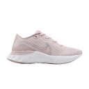Nike ナイキ レディース スニーカー 【Wmns Renew Run 'Barely Rose'】 サイズ US_6(23.0cm) Pink(4)