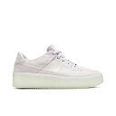 Nike ナイキ レディース スニーカー 【Wmns Air Force 1 Sage Low LX 'Violet Mist'】 サイズ US_6(23.0cm) Purple(4)