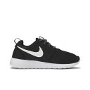 Nike ナイキ レディース スニーカー 【Wmns Roshe One 'Black'】 サイズ US_W_10 Black(4)