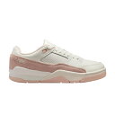 Air Jordan ジョーダン レディース スニーカー 【Wmns Jordan Flight Court 'Sail Washed Coral'】 サイズ US_6.5(23.5cm) Cream
