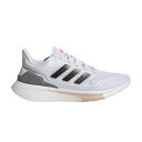 adidas アディダス レディース スニーカー 【Wmns EQ21 Run 'White Iron Metallic'】 サイズ US_W_13 White(4)