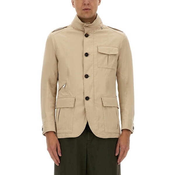 ■トップスサイズ 単位(cm) USサイズ｜胸囲(cm) XS(32-34in)｜84 S(34-36in)｜88 M(36-38in)｜94 L(38-40in)｜100 XL(42-44in)｜106 ■ブランド Moorer (ムーレー)■商品名 'port-sac' Jacket■こちらの商品は米国・ヨーロッパからお取り寄せ商品となりますので、 お届けまで10日〜2週間前後お時間頂いております。 ■各ブランド・商品・デザインによって大きな差異がある場合がございます。 ■あくまで平均的なサイズ表ですので、「参考」としてご利用ください。 ■店内全品【送料無料】です！（※沖縄・離島は別途送料3,300円がかかります）