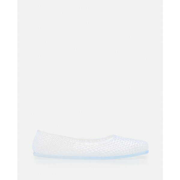 アンシエントグリークサンダル レディース パンプス シューズ Iro Dancer Clear(4)