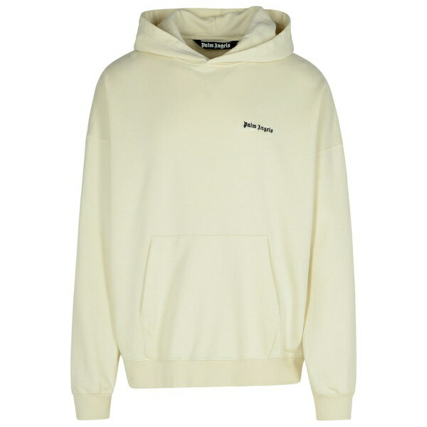 パーム・エンジェルス メンズ ニット&セーター アウター Cotton Sweatshirt Cream