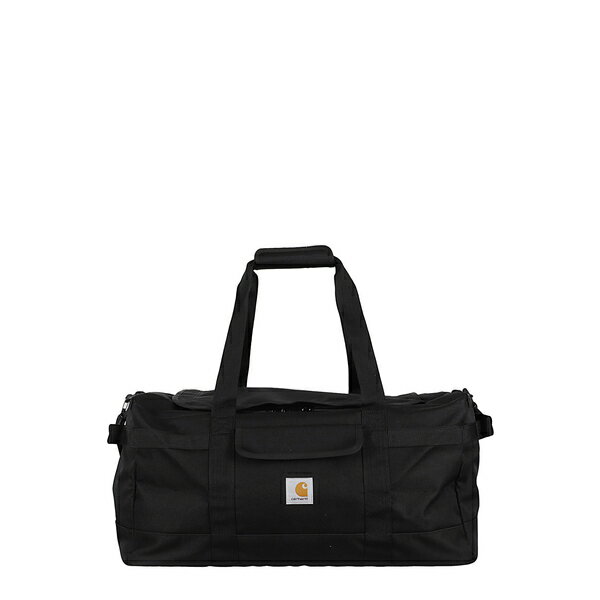 カーハート メンズ ボストンバッグ バッグ Jack Duffle Black