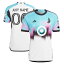 ǥ  ˥ե ȥåץ Minnesota United FC adidas 2023 The Northern Lights Kit Authentic Custom Jersey White