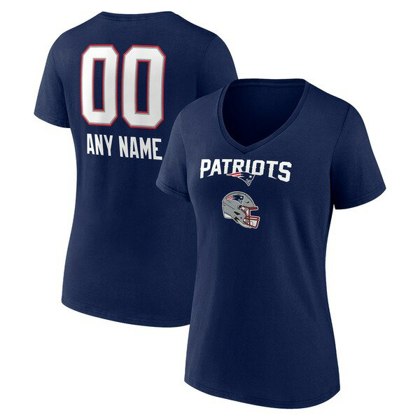 եʥƥ ǥ T ȥåץ New England Patriots Fanatics Branded Women's ...